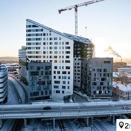 2Ndhomes Tampere Nokia Arena 